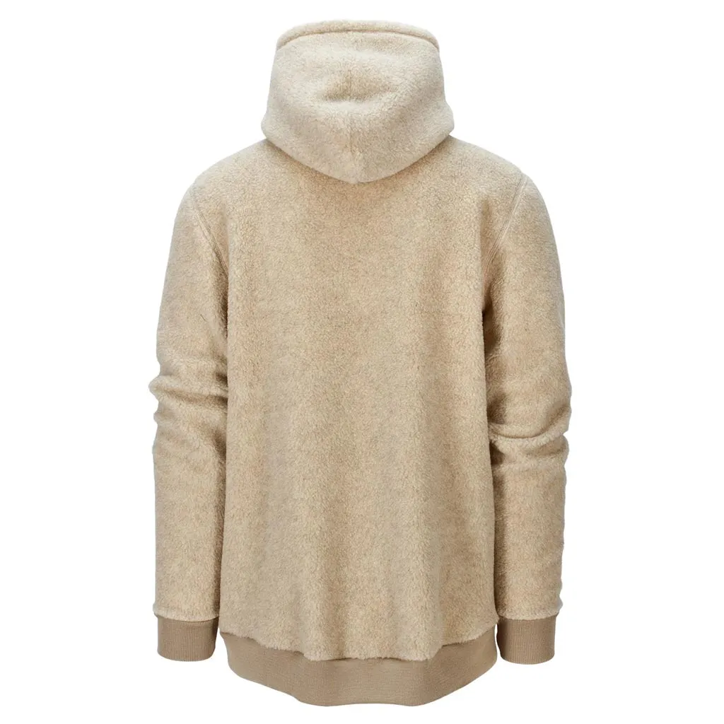 Heroes Wool Fleece | Men's