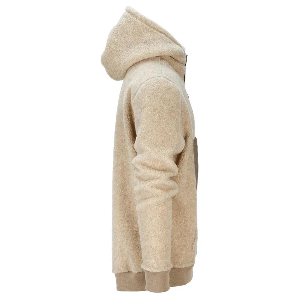 Heroes Wool Fleece | Men's