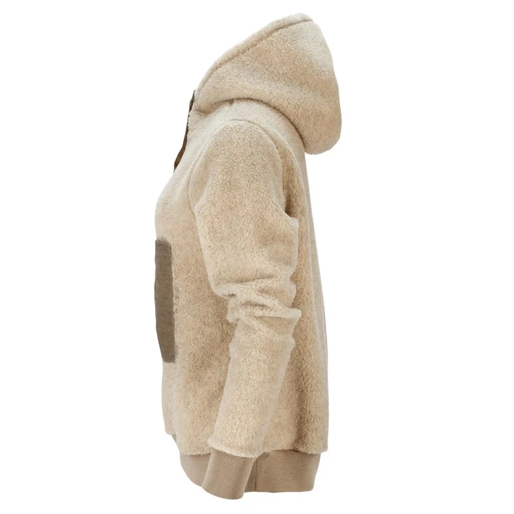 Heroes Wool Fleece | Women's