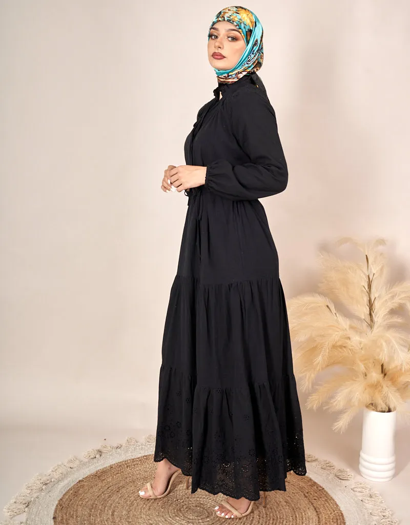 Hillary Maxi