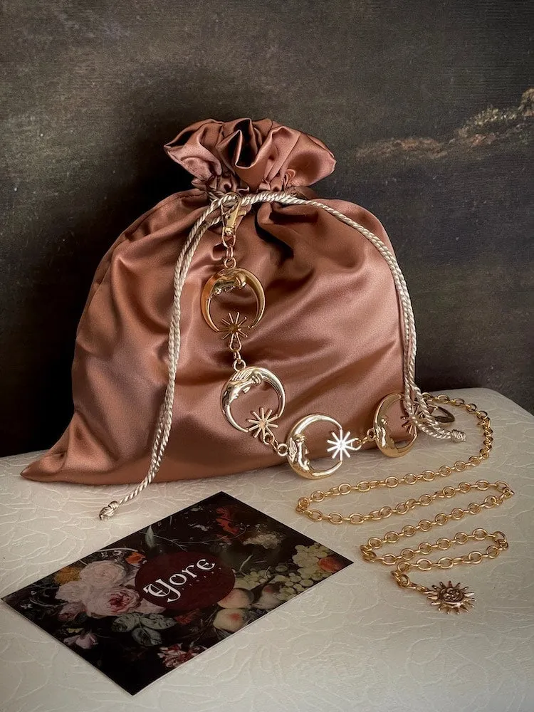 Historically Inspired Accessories Mystery Bag