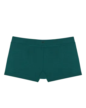 Huha Boxer Mineral Undies Green