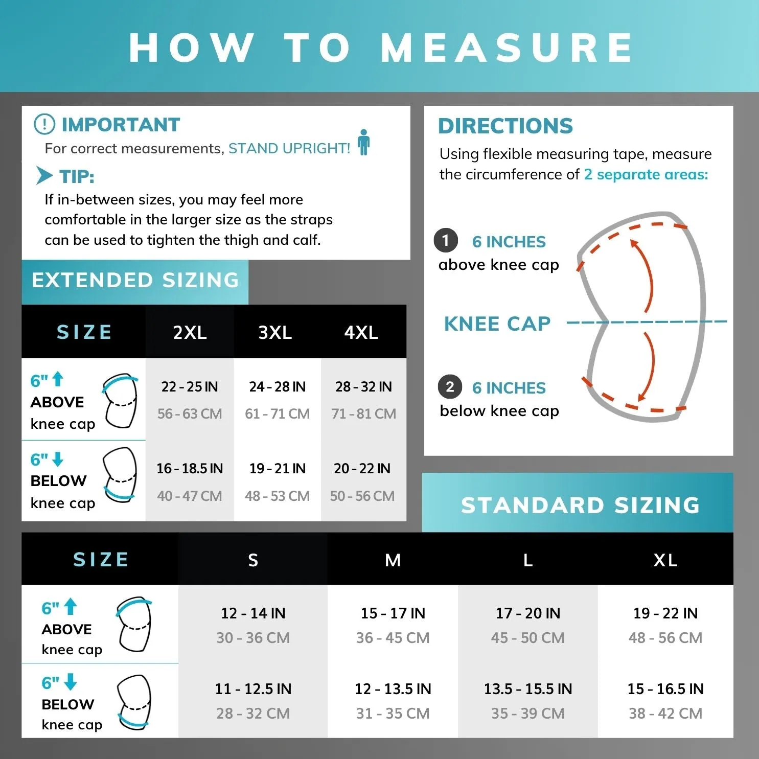 J Patella Stabilizing Knee Brace | Medial or Lateral Support for Subluxation and Dislocation