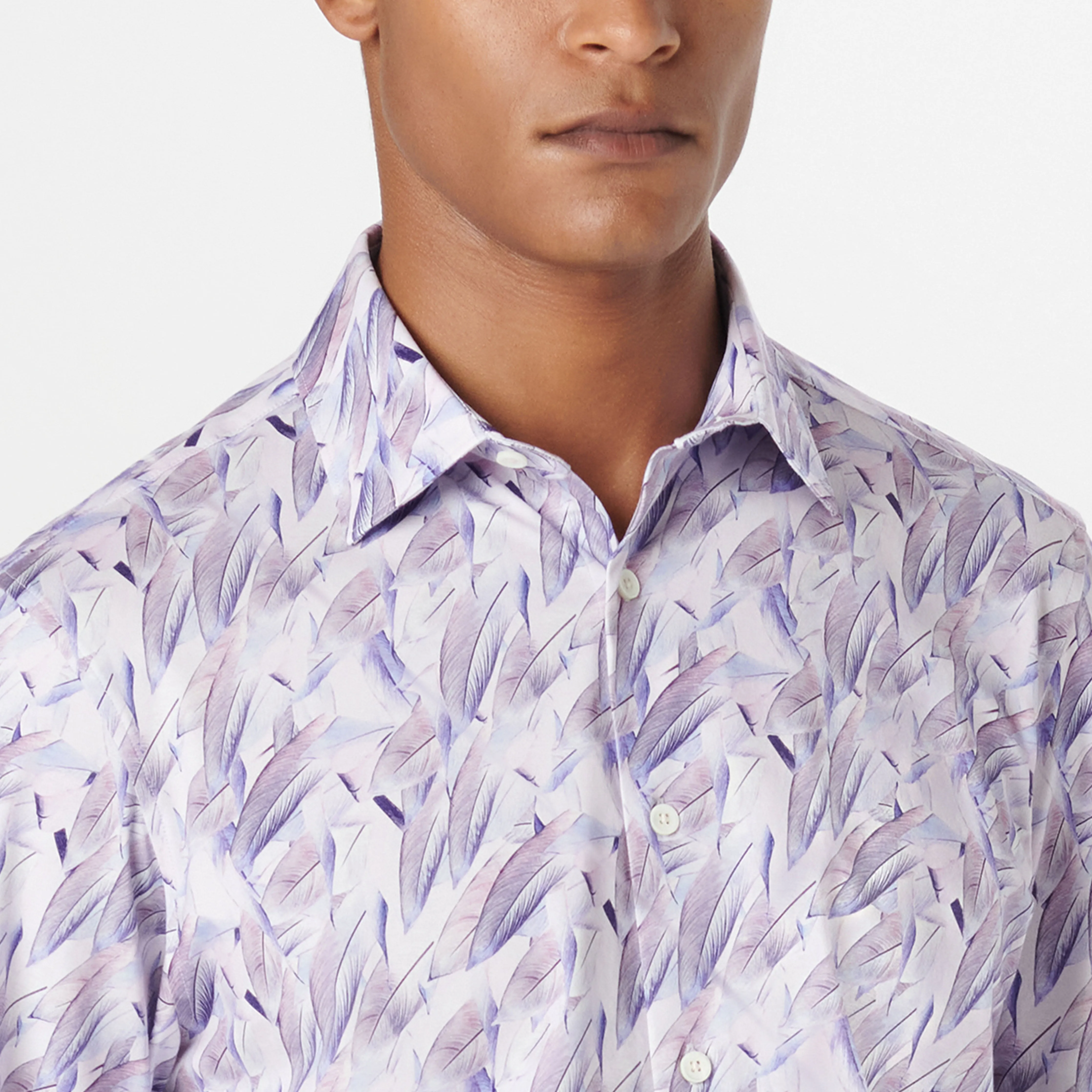 James Feathers OoohCotton Shirt