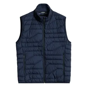 J.Lindeberg Cliff Light Down Vest FW24