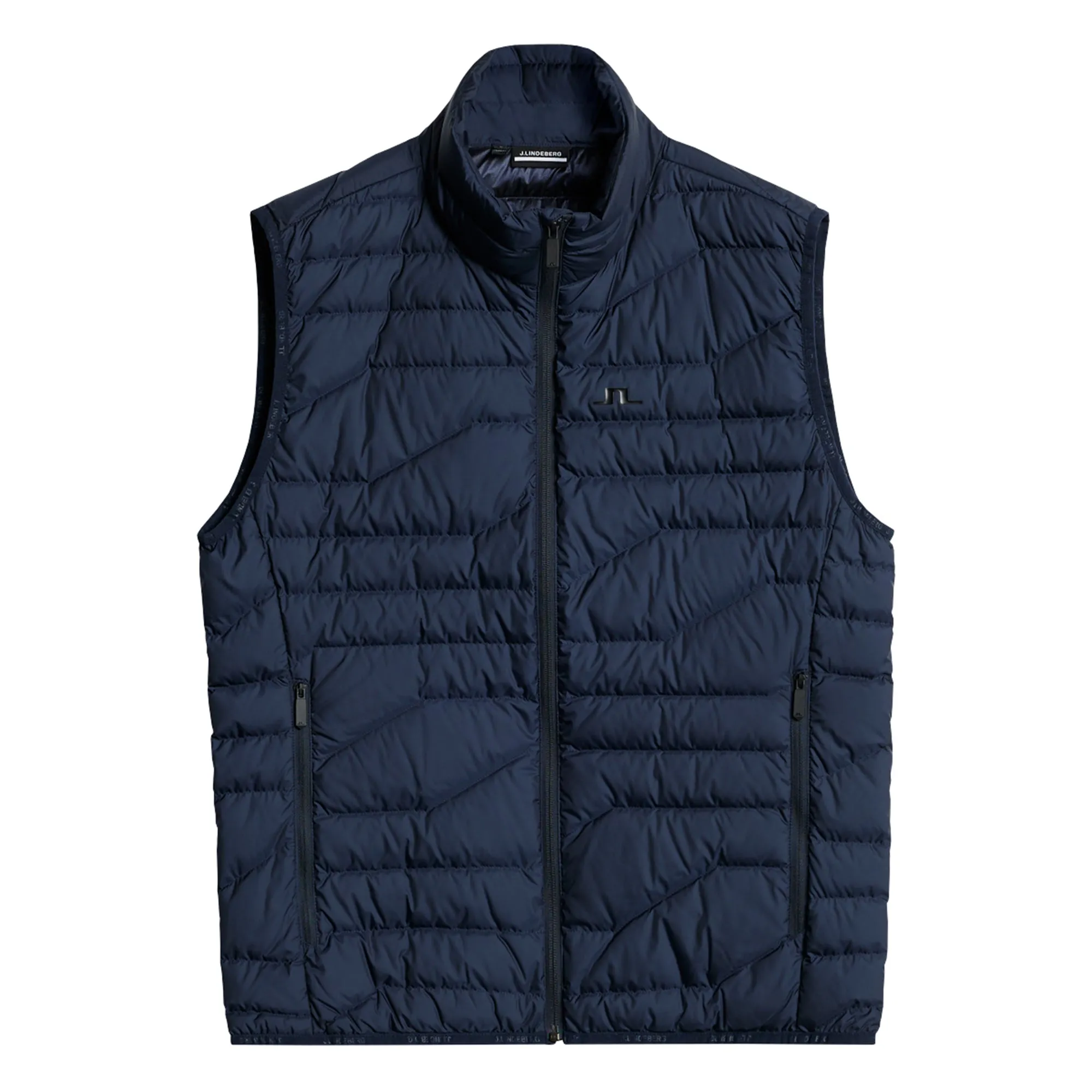 J.Lindeberg Cliff Light Down Vest FW24