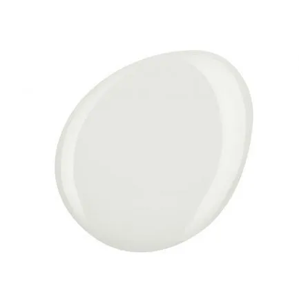 Kinetics CERAMIC BASE HEMA-FREE#906 MILKY WHITE