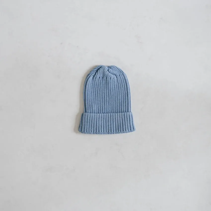 Knit Beanie