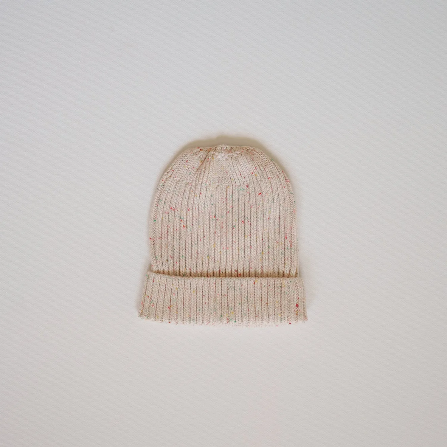 Knit Beanie