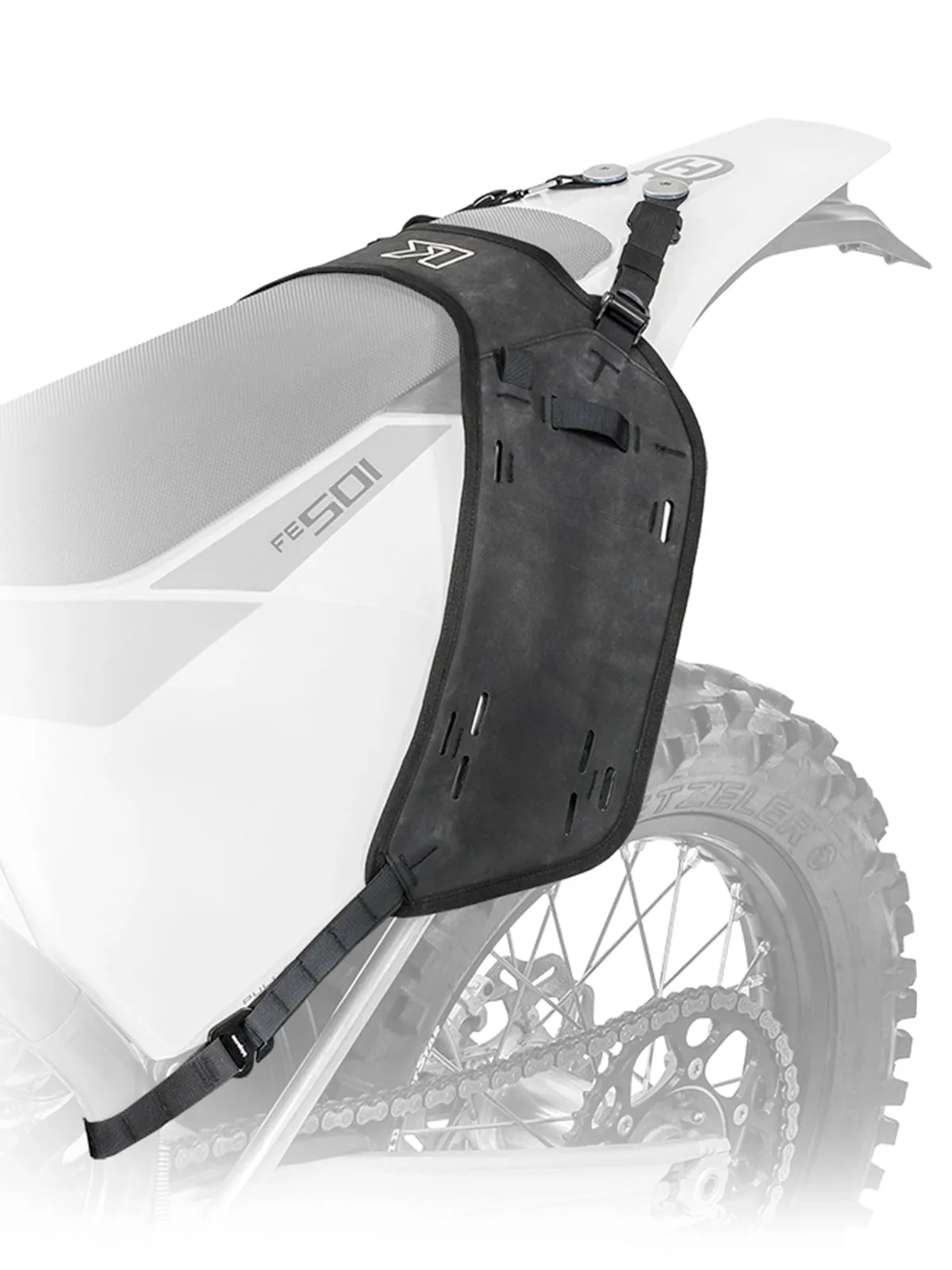 Kriega OS BASE Universal-Fit