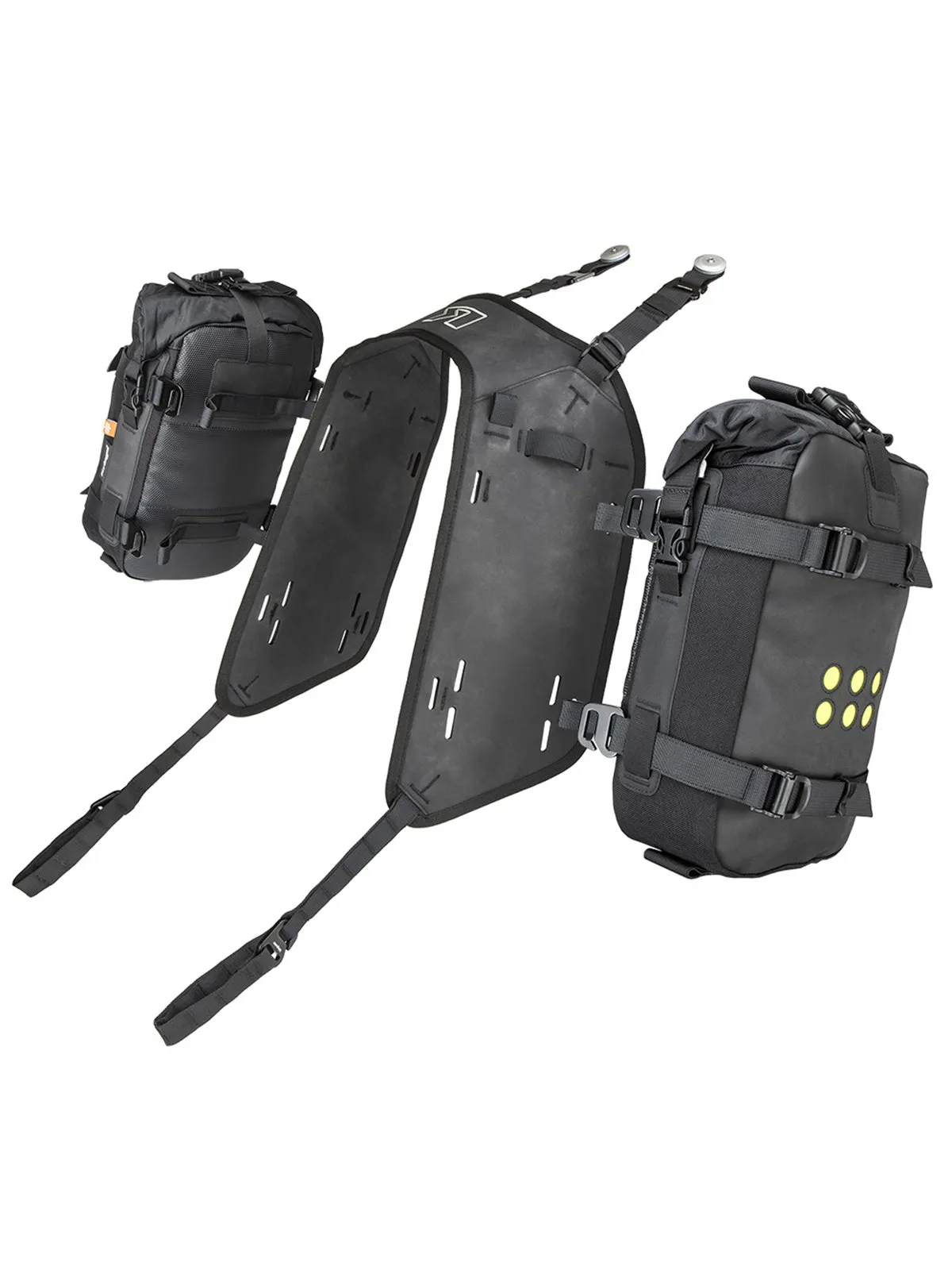 Kriega OS BASE Universal-Fit