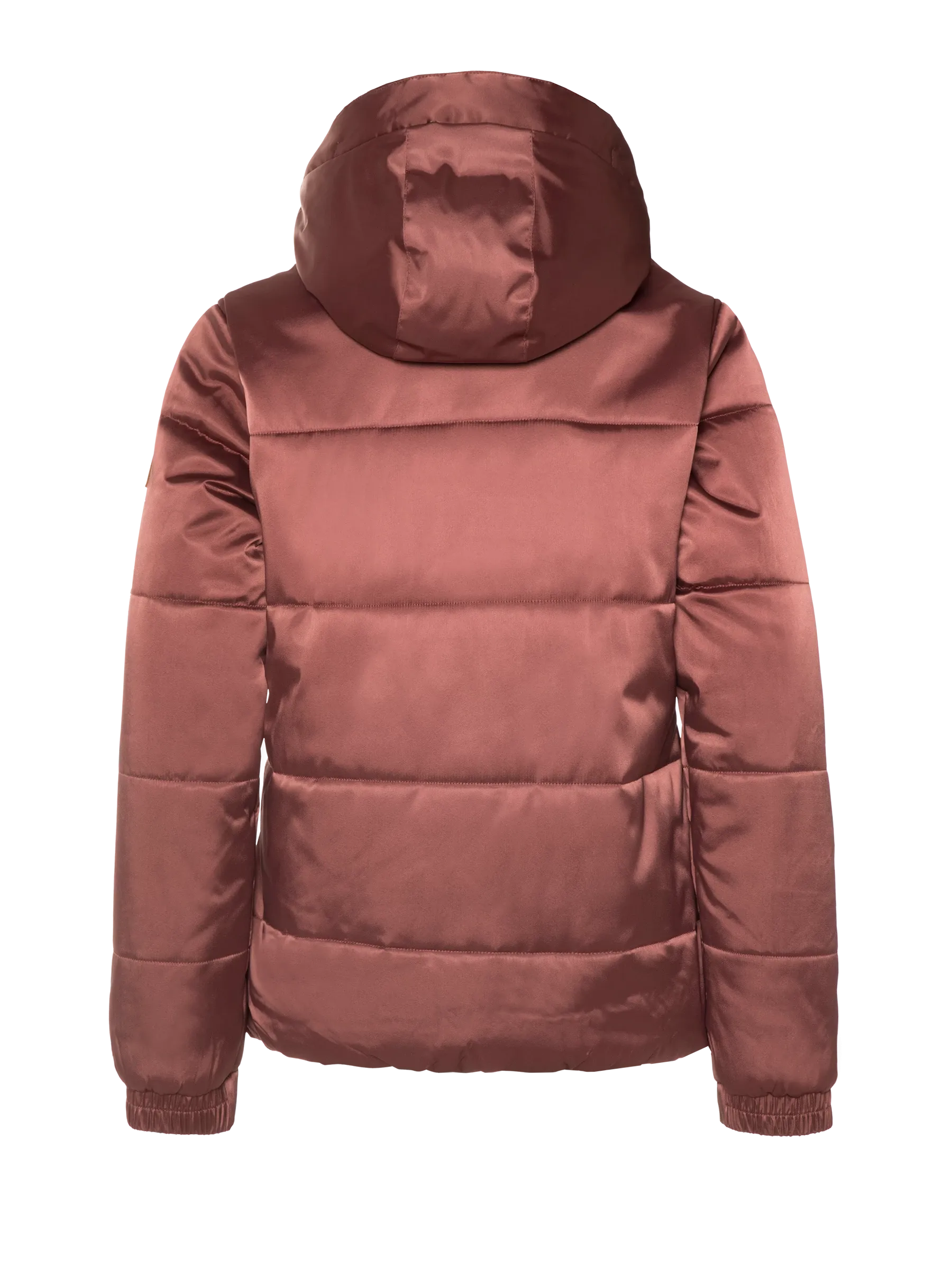 Lilous jr Ski jacket