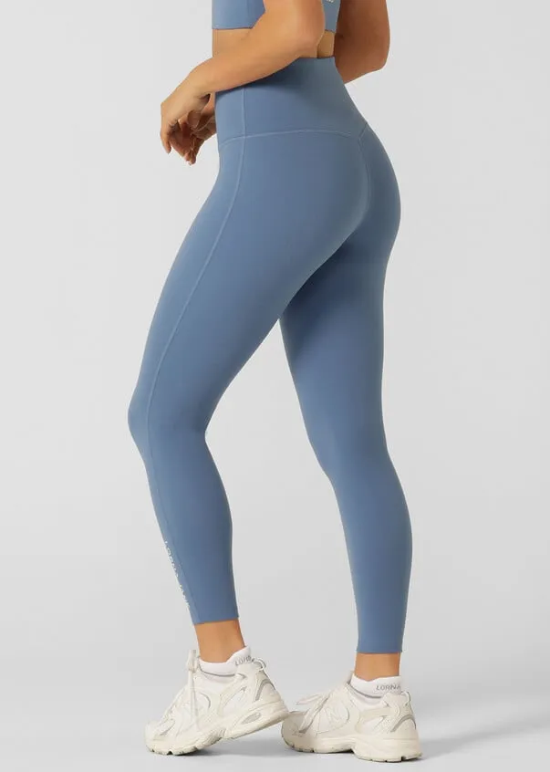 Lotus No Chafe Phone Pocket Ankle Biter Leggings