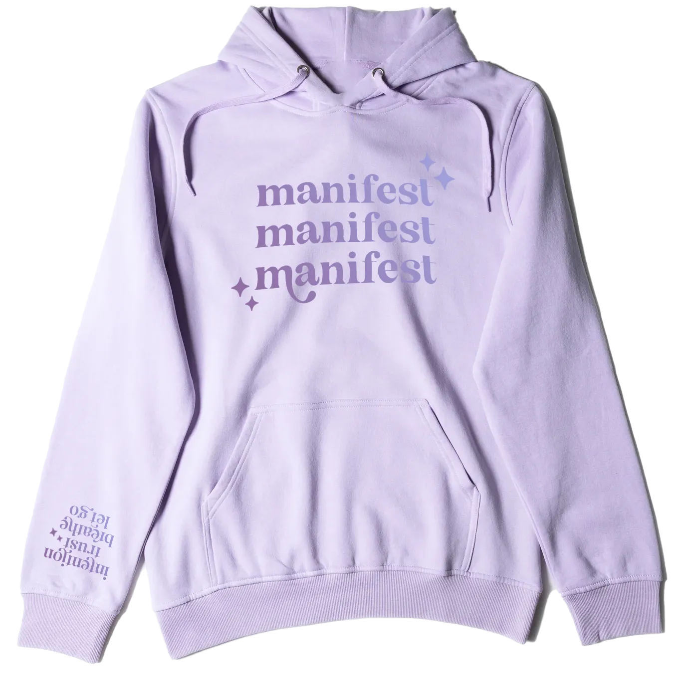 MANIFEST HOODIE