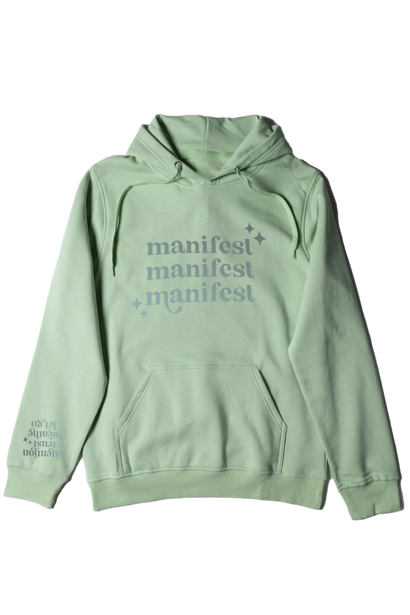 MANIFEST HOODIE