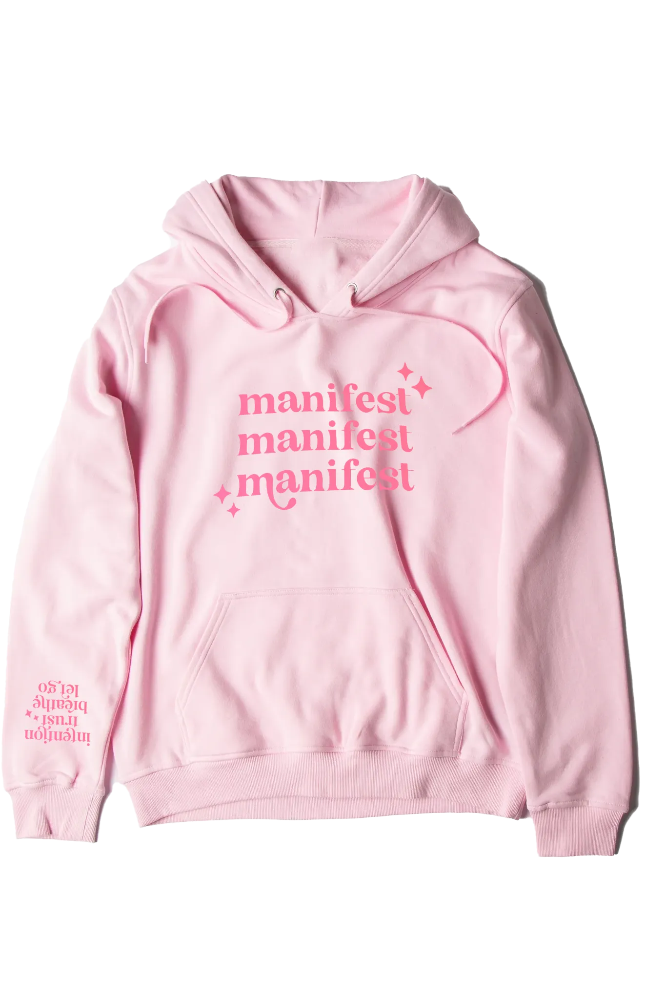 MANIFEST HOODIE