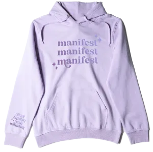 MANIFEST HOODIE