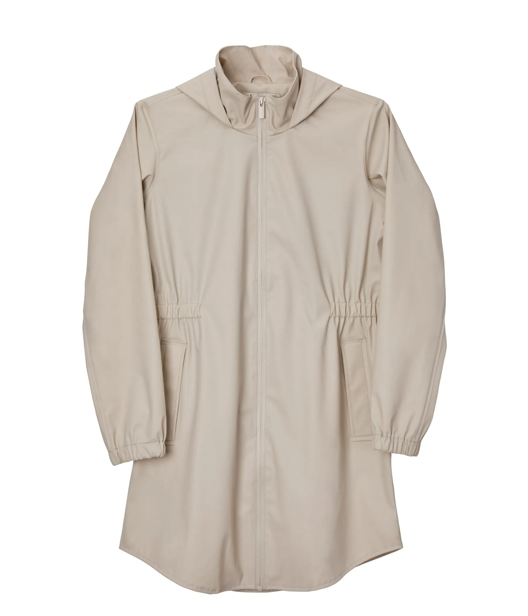 MATT&NAT MIE - Women's Rain Jacket