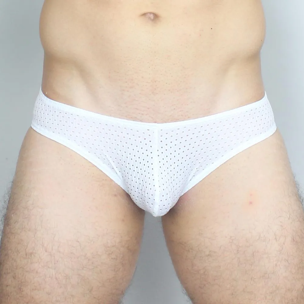 Mckillop GBPL Gravity Brief Expose Lycra