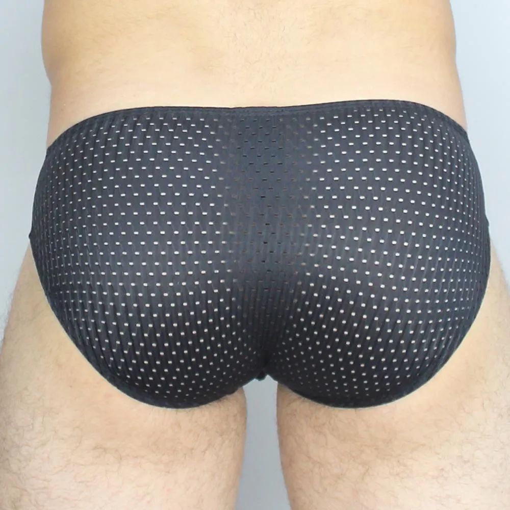 Mckillop GBPL Gravity Brief Expose Lycra