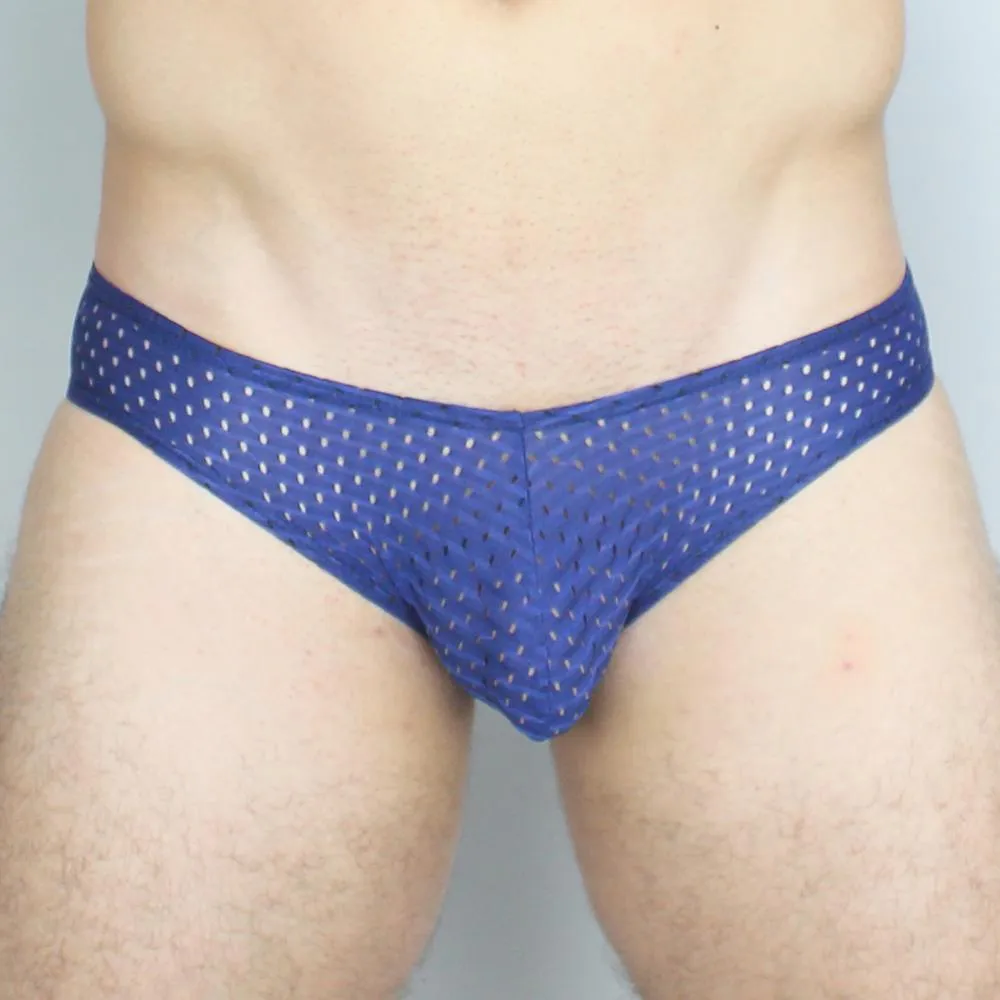 Mckillop GBPL Gravity Brief Expose Lycra