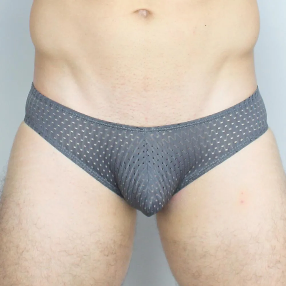 Mckillop GBPL Gravity Brief Expose Lycra