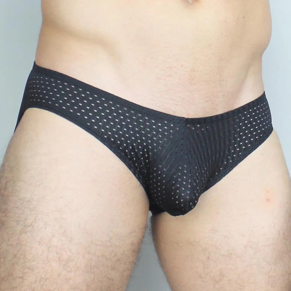 Mckillop GBPL Gravity Brief Expose Lycra