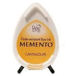 Memento Dew Drop Inks