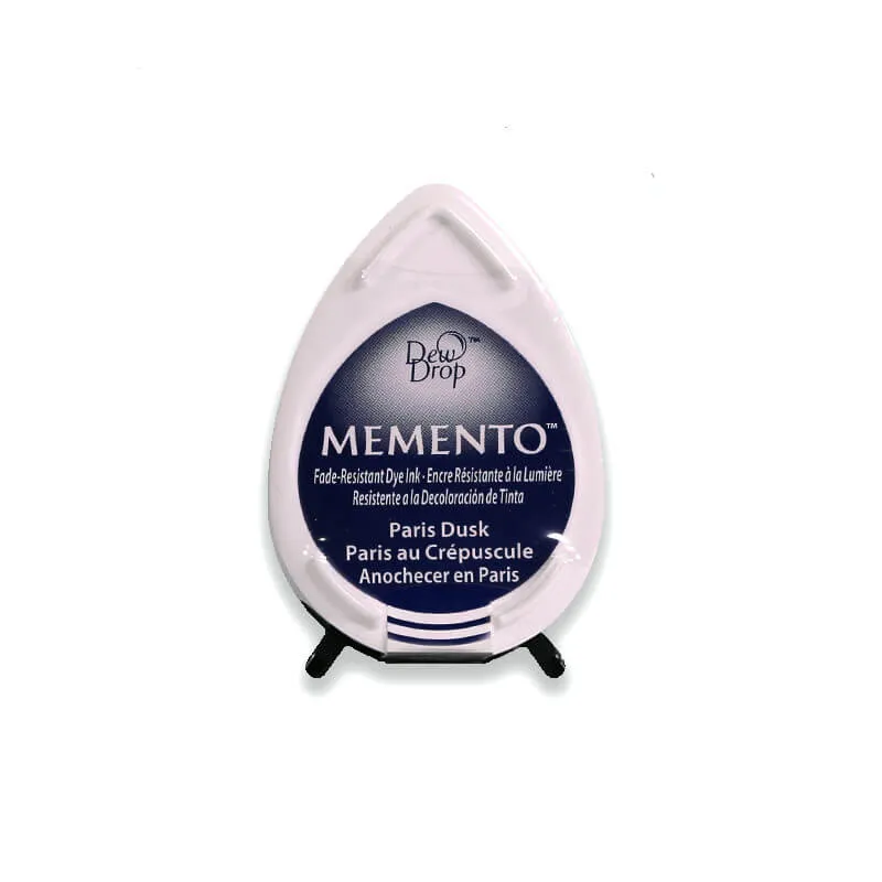 Memento Dew Drop Inks