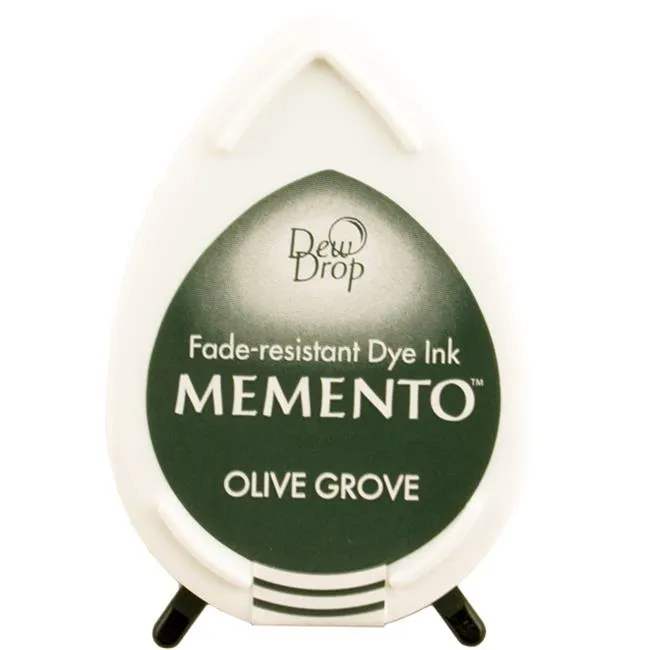 Memento Dew Drop Inks