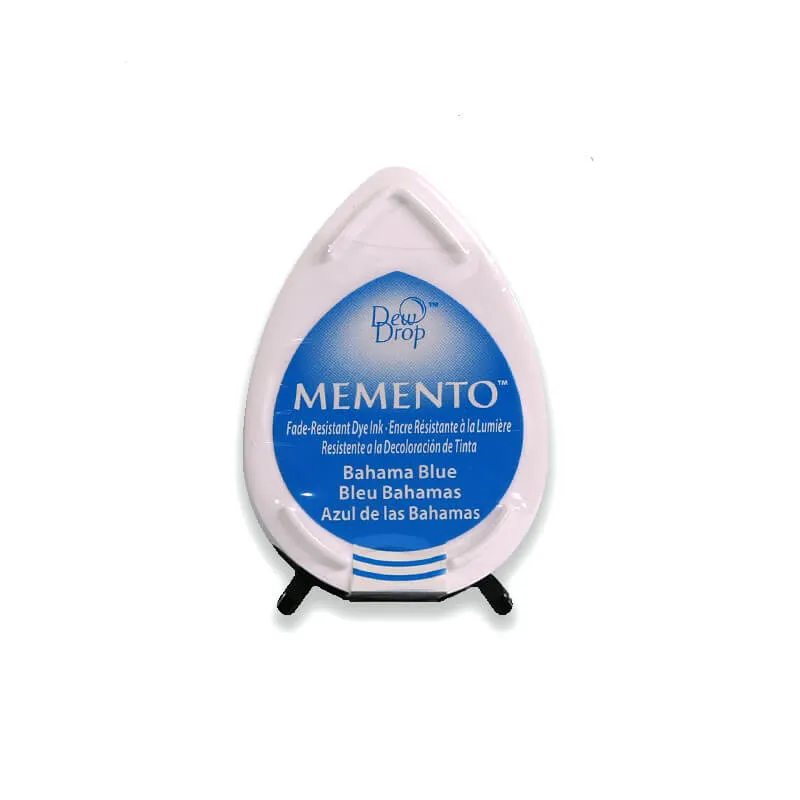 Memento Dew Drop Inks