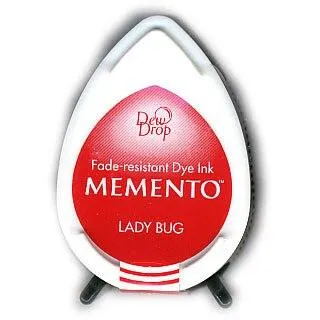 Memento Dew Drop Inks