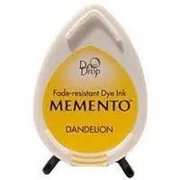 Memento Dew Drop Inks