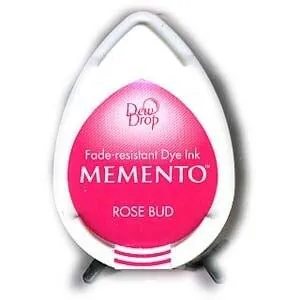 Memento Dew Drop Inks