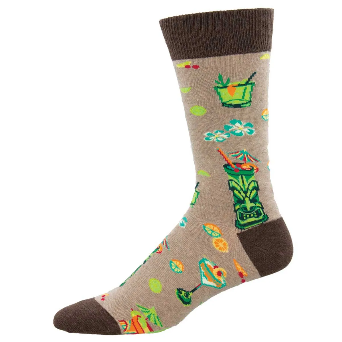 Men's Adult Socks