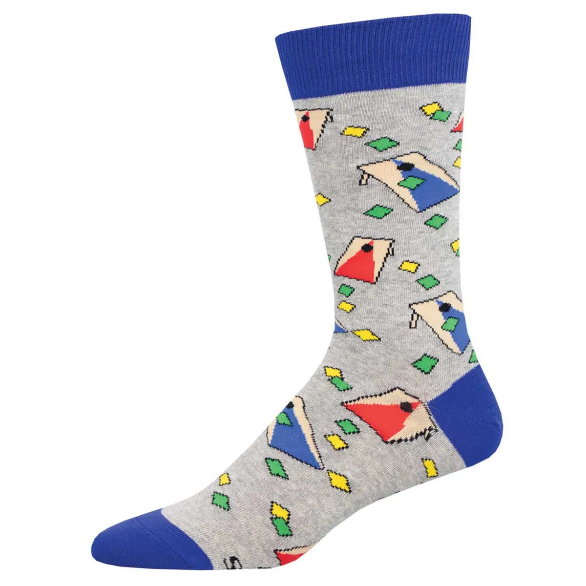 Men's Adult Socks