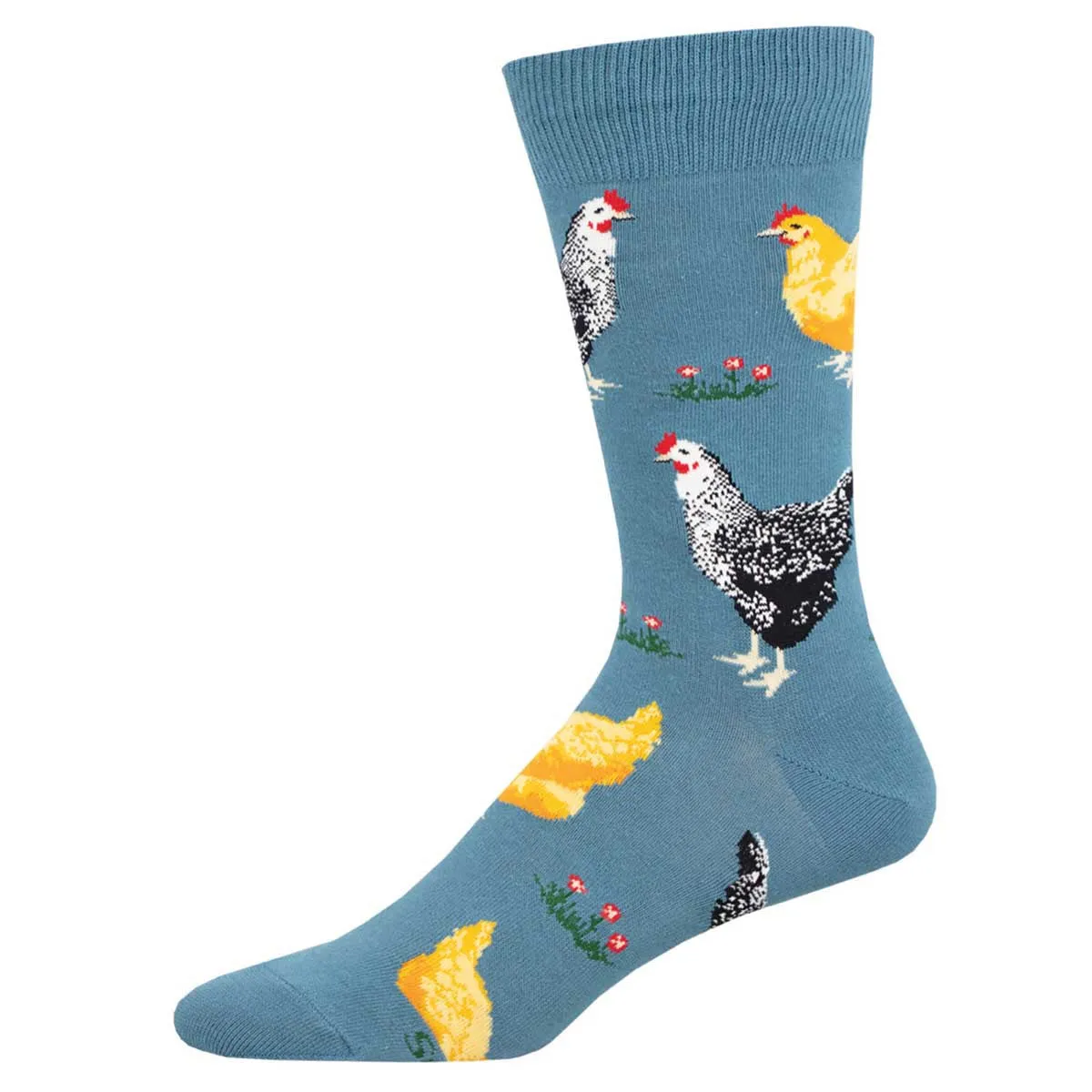 Men's Adult Socks