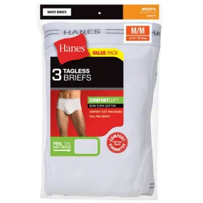 Men's Cotton Briefs 3-pack 2252P3