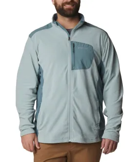 MEN'S KLAMATH RANGE™ FULL ZIP - NIAGARA. METAL