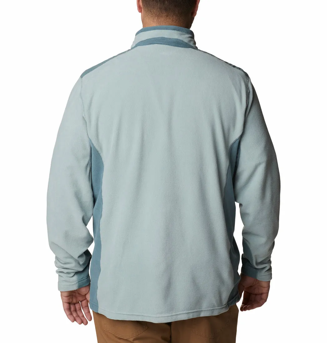 MEN'S KLAMATH RANGE™ FULL ZIP - NIAGARA. METAL