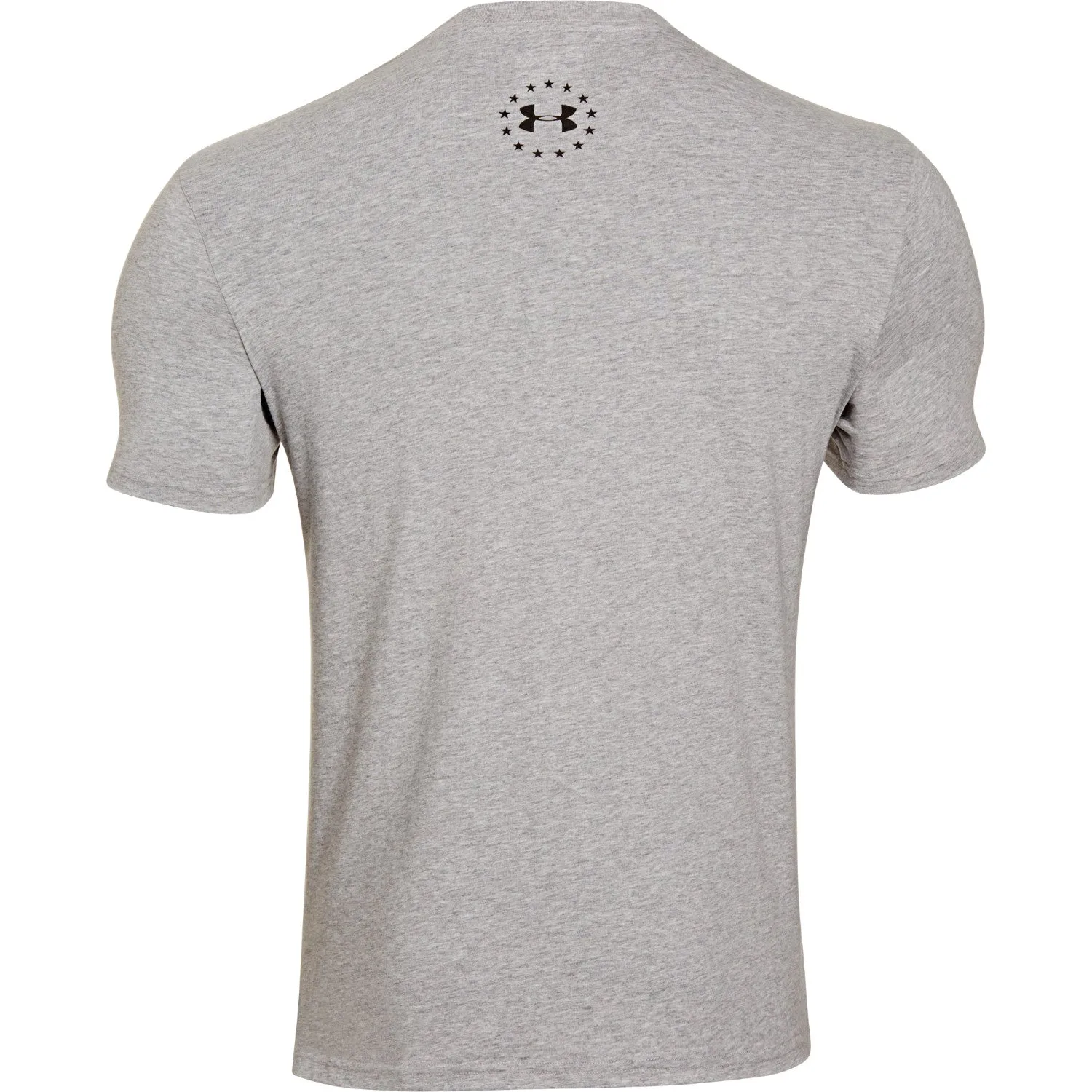 Men's UA WWP USA Shirt