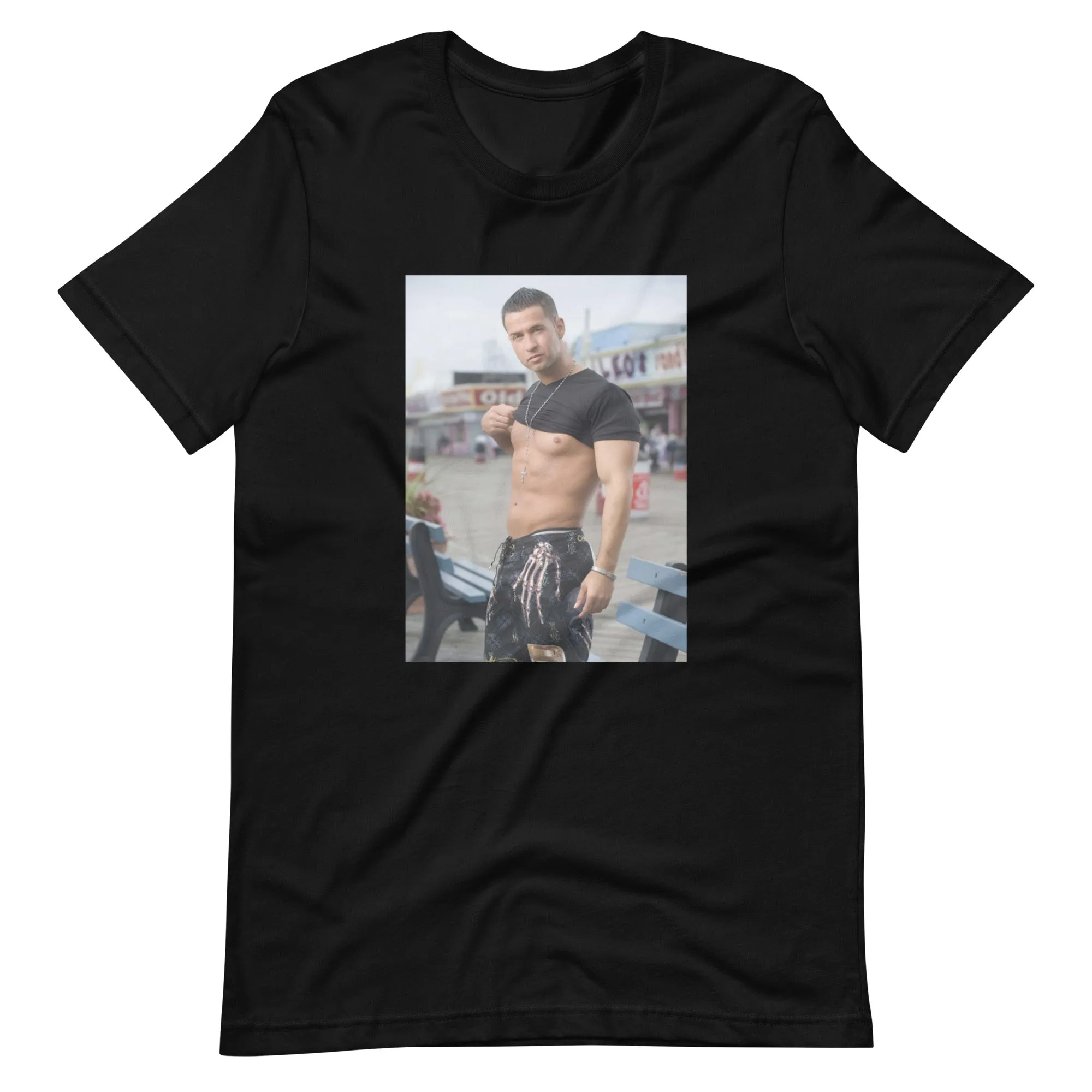 Mike Sorrentino Jersey Shore Shirt