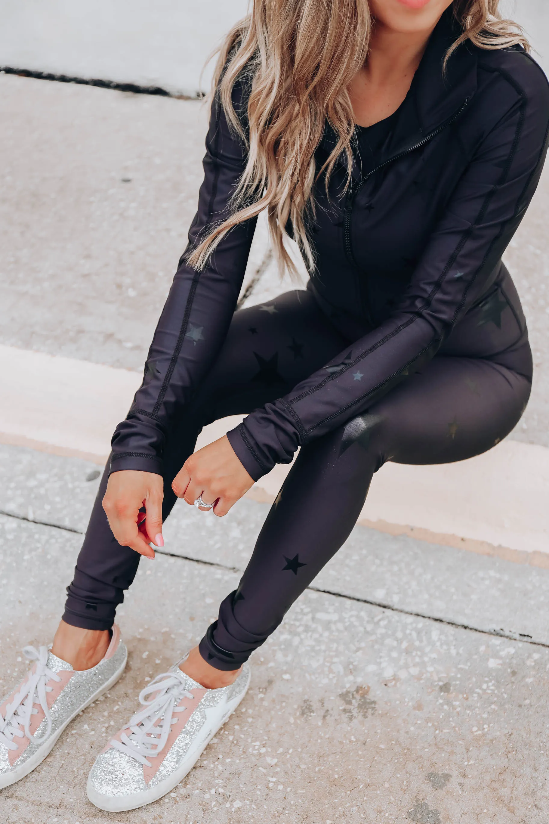 Millennial Girl Cropped Jacket