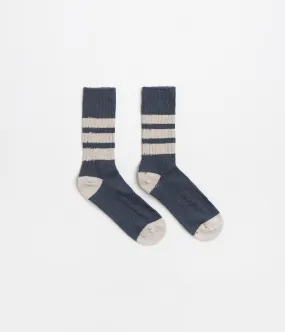 Mollusk Utility Socks - Salvia