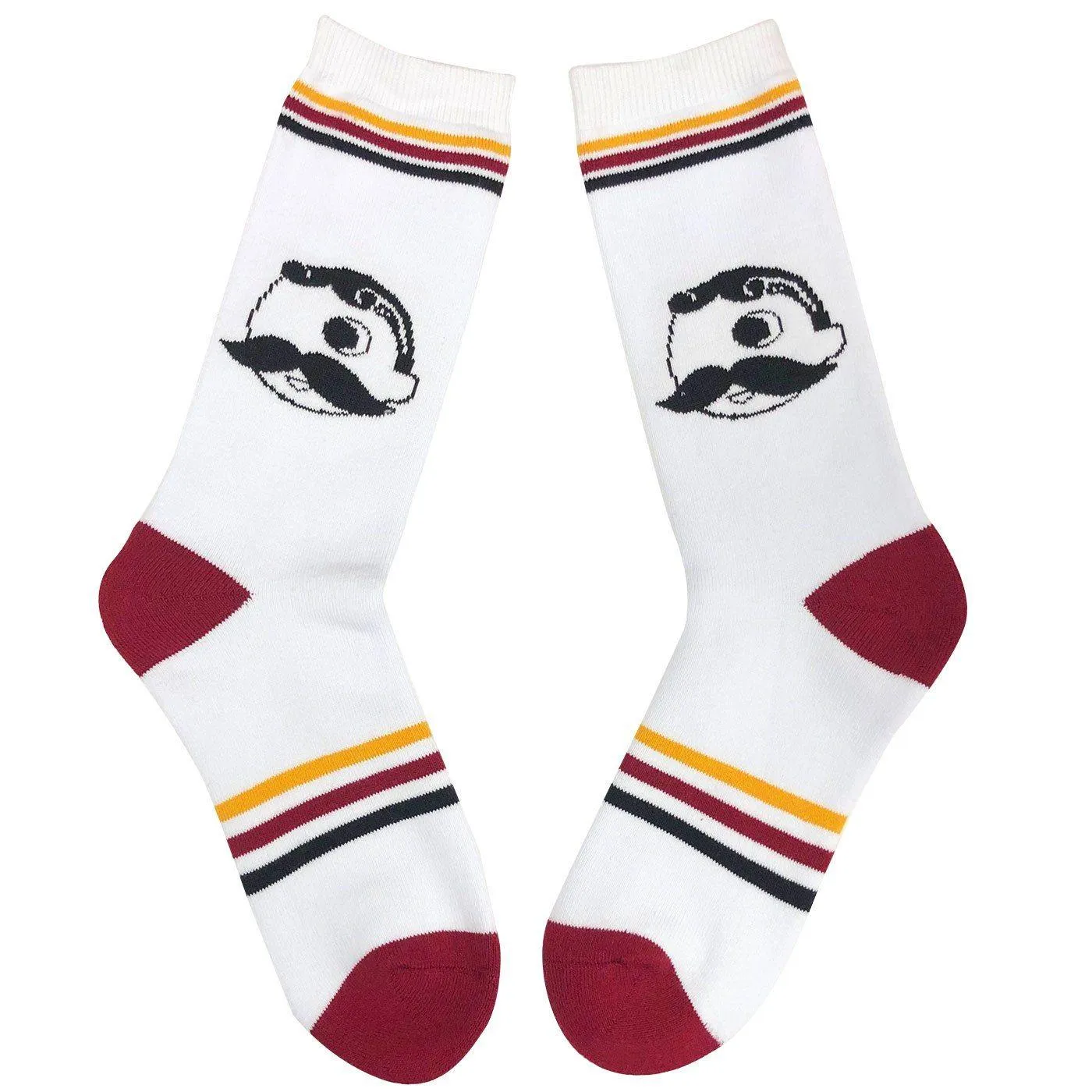 National Bohemian Original (3-Pack) / Crew Socks *BUNDLE PACK*