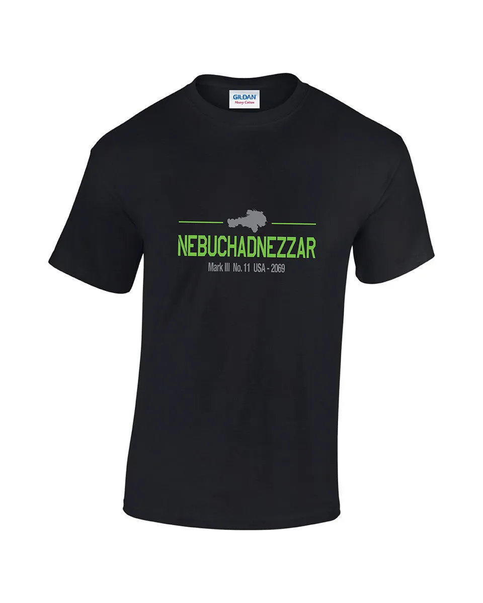 Nebuchadnezzar