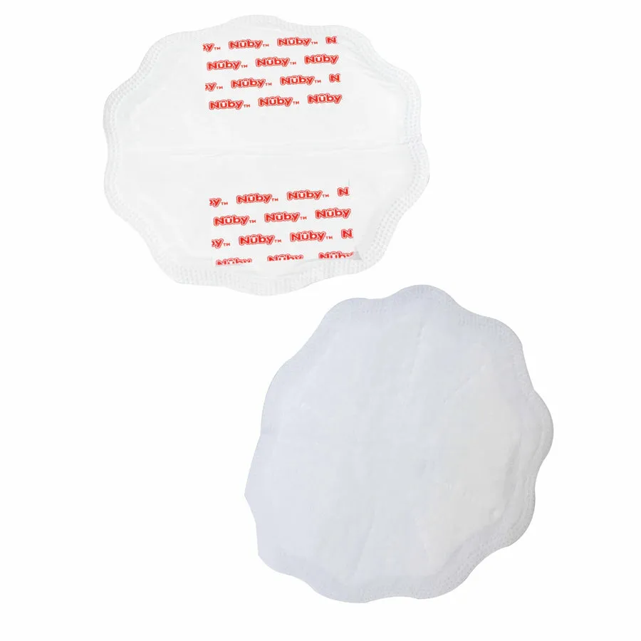 Nuby Day Breast Pads - 30P