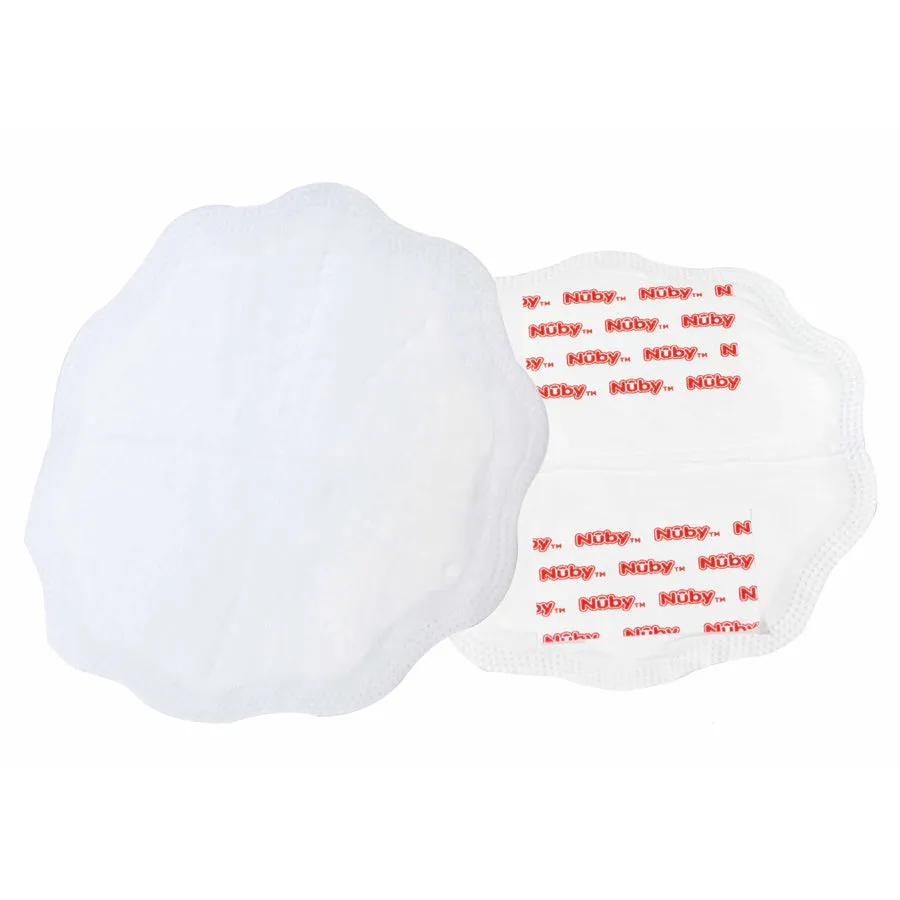 Nuby Day Breast Pads - 30P