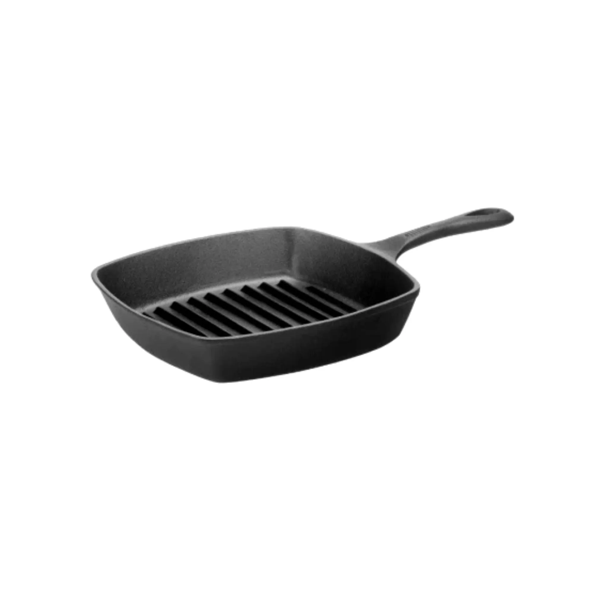 Oztrail Cast Iron Griddle Pan 30cm