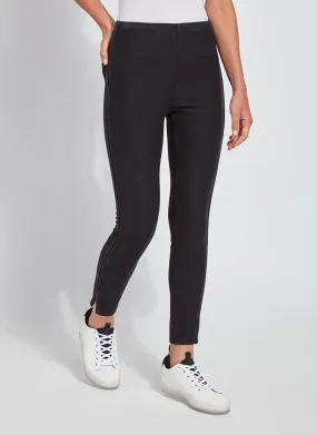 Park Denim Legging (Repreve® 27" Inseam)